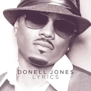 Lyrics-Donell-Jones