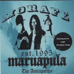 ALBUM-Morafe-–-Maruapula