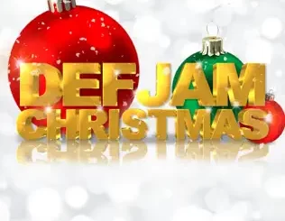 Def-Jam-Christmas-Various-Artists