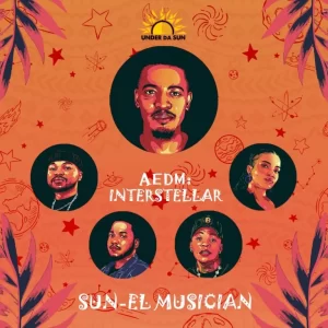 Sun-EL-Musician-–-AEDM-Interstellar