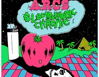 Electrophonic Chronic The Arcs