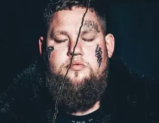 Life By Misadventure Rag'n'Bone Man