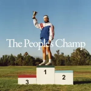 ALBUM: Quinn XCII – The People's Champ