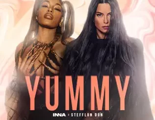 Yummy-Single-Inna-Stefflon-Don