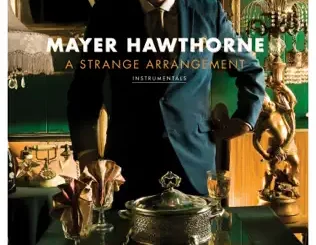 ALBUM: Mayer Hawthorne – A Strange Arrangement Instrumentals