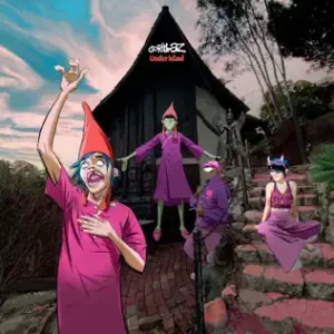 Cracker Island
Gorillaz