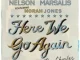 Here We Go Again - Celebrating the Genius of Ray Charles Willie Nelson, Wynton Marsalis, Norah Jones