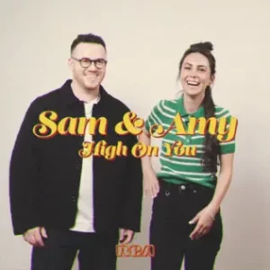 High On You - Single
Sam Fischer, Amy Shark