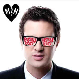 ALBUM: Mayer Hawthorne – How Do You Do