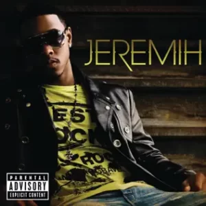 Jeremih
Jeremih