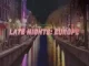 Late Nights: Europe Jeremih