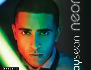 Neon Jay Sean