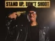 Stand Up, Don't Shoot Nick Cannon