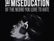 The Miseducation of the Negro You Love to Hate Nick Cannon