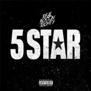 5 Star - Single Real Boston Richey