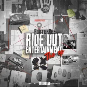 Booter Bee – Ride Out Entertainment the EP