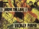 ALBUM: Above the Law – Vocally Pimpin'