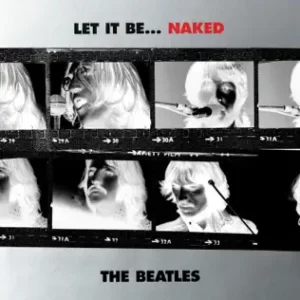 Let It Be... Naked
The Beatles