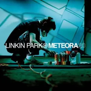 Meteora 20th Anniversary Edition
LINKIN PARK