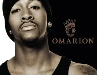 O Omarion