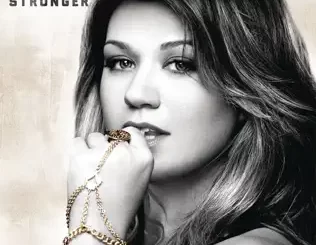 Stronger (Deluxe Version) Kelly Clarkson