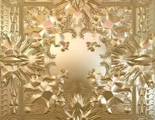 Watch the Throne JAY-Z, Kanye West