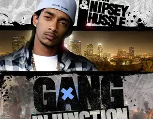 Gang Injunction Nipsey Hussle