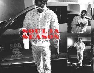 Soulja Season Soulja Boy Tell 'Em