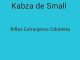 Kabza De Small - Rifles Extranjeros Cdobleta