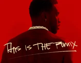 Diddy & Bryson Tiller – Gotta Move On - EP