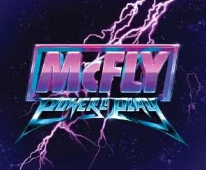 Power to Play McFly