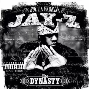 JAY-Z - 1-900-Hustler (feat. Memphis Bleek & Freeway)