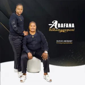 Abafana Bakamgqumeni - Udliwa Yini