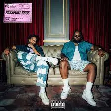 Bas - Passport Bros (feat. J. Cole)