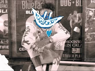 Blueface - House Arrest