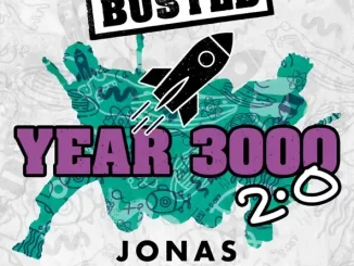 Busted - Year 3000 2.0 (feat. Jonas Brothers)