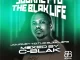 C-Blak – Journey To The Blak Life 034 Mix