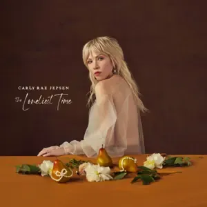 Carly Rae Jepsen - Joshua Tree