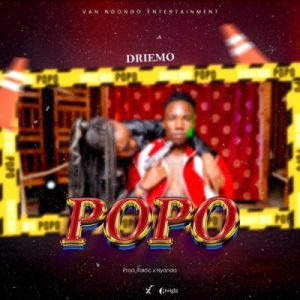 Driemo Mw – Popo