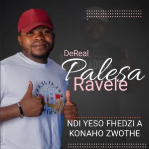 Dereal palesa ravele – Nkulunkulu uthando lwakho