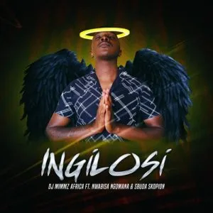 Dj Mimmz Africa – iNGILOSI ft. Nwabisa Nbomana & Sbuda Skopion