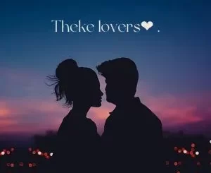 DjyTumie - Theke Lovers