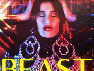 Idina Menzel - Beast