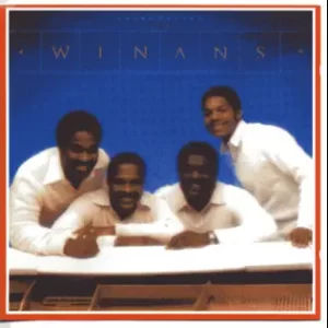 The Winans – Introducing the Winans