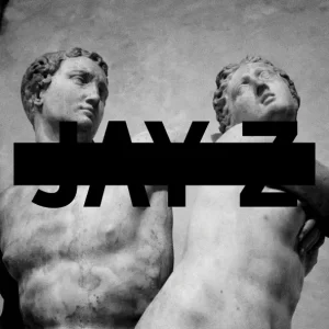 JAY-Z - Crown