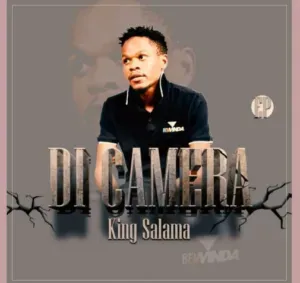 King Salama – Pholetxa ft SGILASH