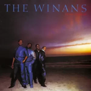 The Winans – Let My People Go