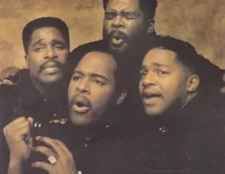 The Winans – Return