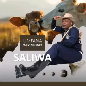 Saliwa – Nangibukelela EMpangeni