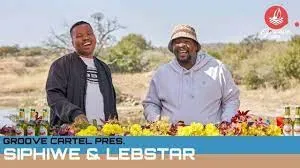 Siphiwe & Lebstar – Groove Cartel Amapiano Mix